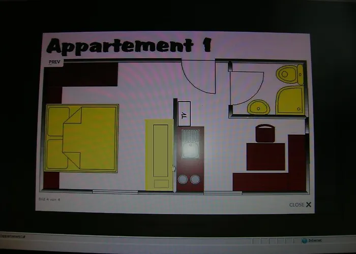 Apartment Valtiner