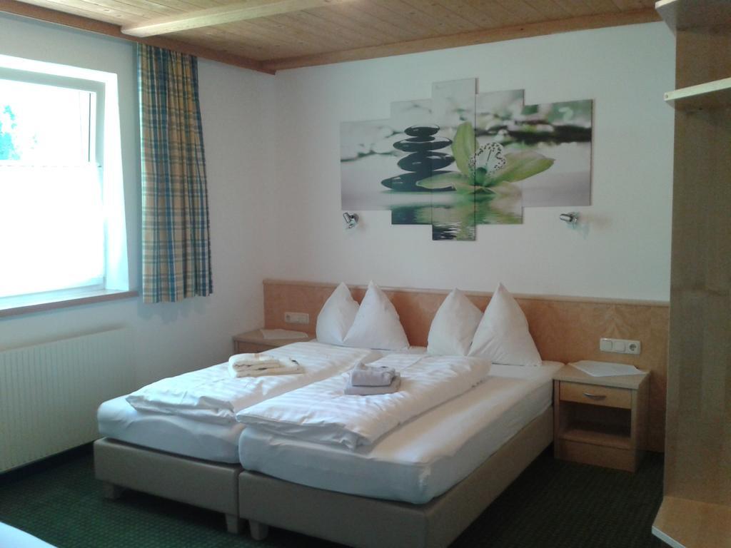 Apartment Valtiner *