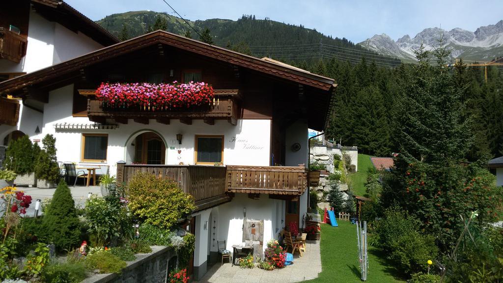 Valtiner Apartment