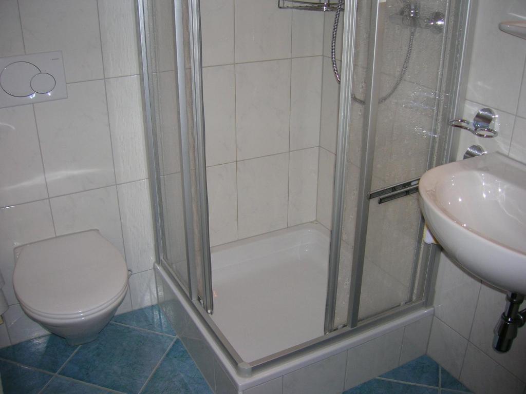 Valtiner Apartment