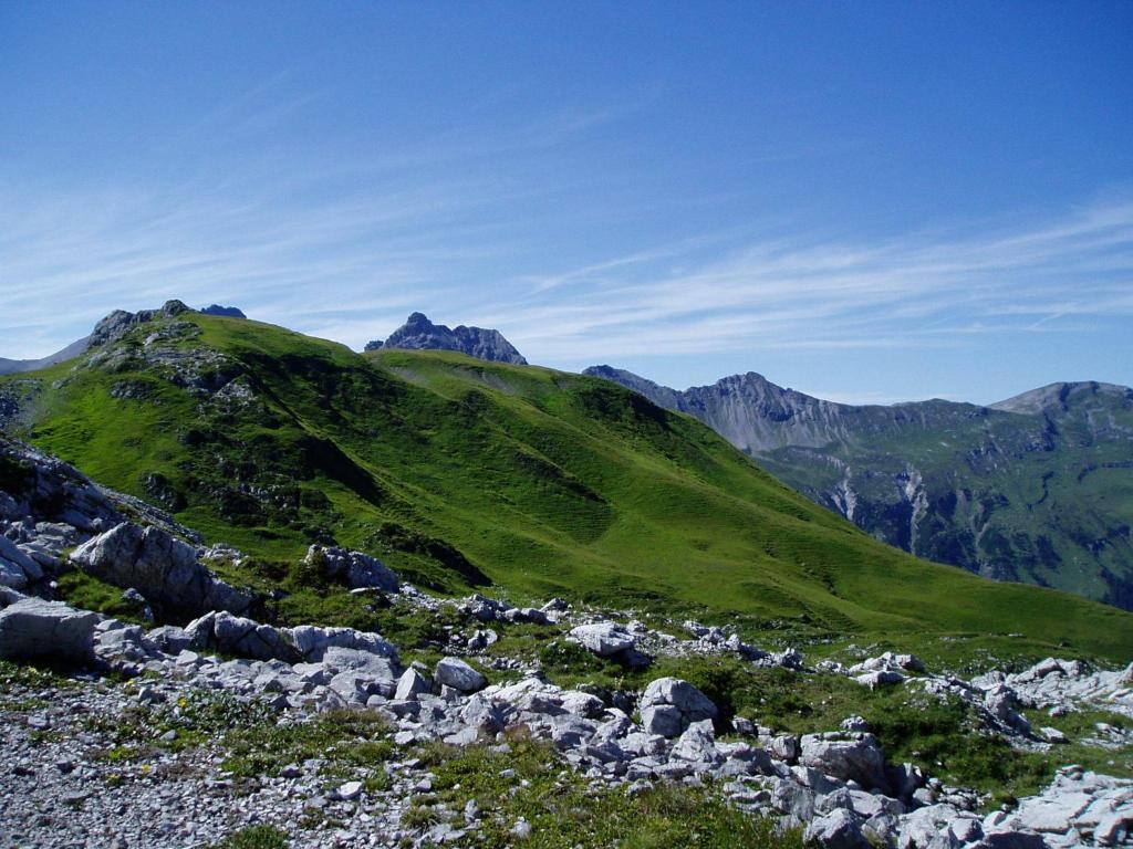 Valtiner * St. Anton am Arlberg